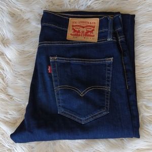 Levi's 514 Jeans